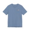 14924335939995499126_2048.jpeg Nurse Appreciation T-Shirt - "Nurses Make a Difference Every Day" Floral Stethoscope Design