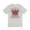 15027978319354602757_2048.jpeg Firefighter Brotherhood T‑Shirt — Fire Rescue Service & Sacrifice Tee