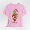 Grinch Present