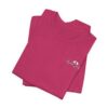 15199960019886987650_2048-1.jpeg Heartbeat Stethoscope Heart T-Shirt
