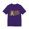Holiday Pitty T‑Shirt — "Jingle All The Way? Absolutely Not." Christmas Pit Bull Tee