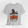 Resting Witch Face Tee
