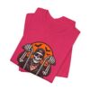 15534023640957688241_2048.jpeg Ride or Die Skull Motorcycle Tee — Vintage Biker T‑Shirt