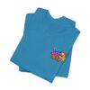 15585236544679826796_2048-1.jpeg Quack Power Tee — Playful Duck Graphic T‑Shirt (Front Chest & Big Back Print)