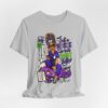 Nurse Halloween T-Shirt – "Just a Nurse Who Loves Spooky Stuff" Medical Halloween Tee
