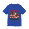 15743431267528591745_2048.jpeg T-Shirt — "Dear Santa Define Good" Christmas Pitty Tee