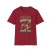 1580803473336367778_2048.jpeg Red River Shootout Oklahoma 27 Texas 24 Football T-Shirt