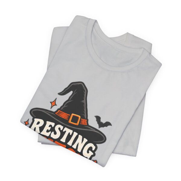 Resting Witch Face Tee