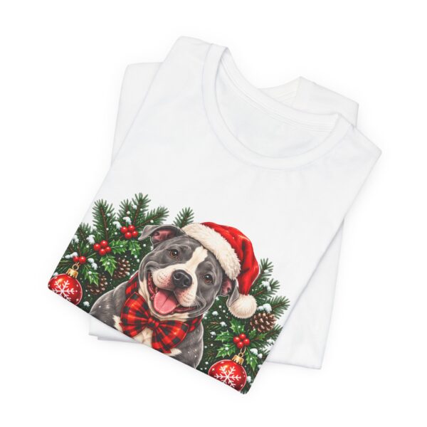 15955832665569109920_2048.jpeg Merry Pitmas Christmas Pitty Tee