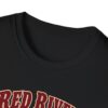 15970700854861495158_2048.jpeg Red River Shootout Oklahoma 27 Texas 24 Football T-Shirt