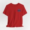EMT T-Shirt — Star of Life Design “People Helping People”