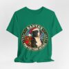 15983859721257232232_2048.jpeg Santa's Pawtection Detail Christmas Pitty T-Shirt