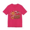 Christmas Santa Baby Tee — "Santa Baby" Cute Holiday Cookie Shirt