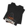 Resting Witch Face Tee