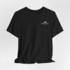 16171503934996942140_2048-1.jpeg Heartbeat Stethoscope Heart T-Shirt