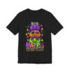 16177524268832471813_2048.jpeg Happy Halloween Stack Pumpkin T-Shirt