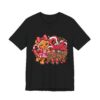 Christmas Santa Baby Tee — "Santa Baby" Cute Holiday Cookie Shirt