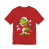 Grinch Puppy