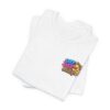 16489640503549895919_2048-1.jpeg Quack Power Tee — Playful Duck Graphic T‑Shirt (Front Chest & Big Back Print)
