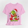 Grinch Puppy