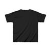 1655516832596296114_2048.jpeg Kids Halloween Tee — "Too Cute to Spook" Black Cat Pumpkin Design