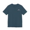 16612355847261323040_2048-1.jpeg Heartbeat Stethoscope Heart T-Shirt