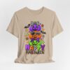 16678480345211464134_2048.jpeg Happy Halloween Stack Pumpkin T-Shirt
