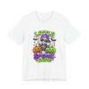 Little Spook Dude Halloween Skeleton Tee