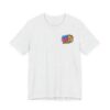 16789202994605000615_2048-1.jpeg Quack Power Tee — Playful Duck Graphic T‑Shirt (Front Chest & Big Back Print)