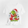 Grinch Puppy