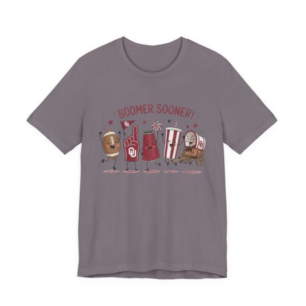 1682983055182756014_2048.jpeg Boomer Sooner Oklahoma College Football Graphic Tee