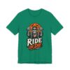 16864771754884155188_2048.jpeg Ride or Die Skull Motorcycle Tee — Vintage Biker T‑Shirt