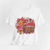 Christmas Santa Baby Tee — "Santa Baby" Cute Holiday Cookie Shirt