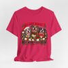 1694270786506279059_2048-1.jpeg Christmas Pitty T-Shirt — “Silent Night? Not With This Crew” Funny Christmas Pitty Tee