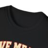 Give Me My Damn Hat Oklahoma 27–24 Texas Football T-Shirt