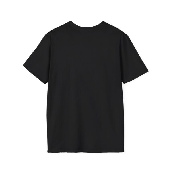 1697161459863196818_2048.jpeg Duck Duck Jeep Cute Graphic T-Shirt — Leopard Print Duck Design