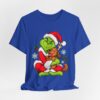 Grinch Puppy