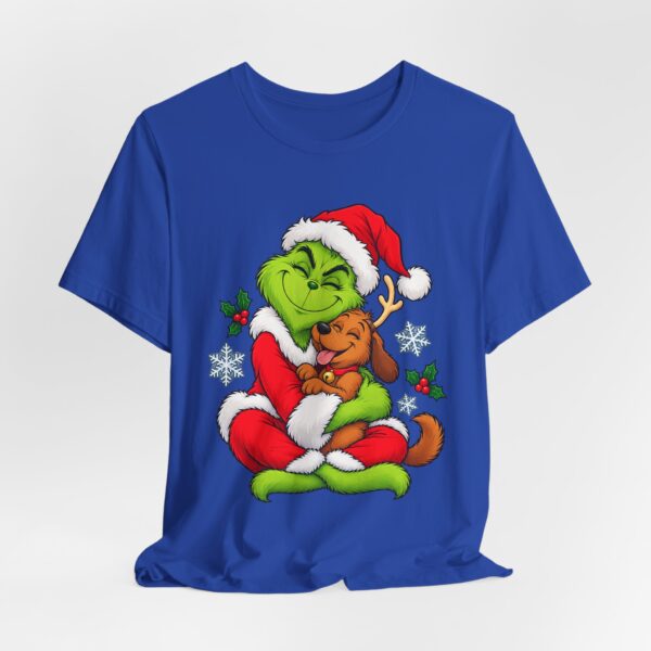 Grinch Puppy