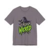 1710003436350679599_2048.jpeg Wicked Witch Halloween Graphic T-Shirt