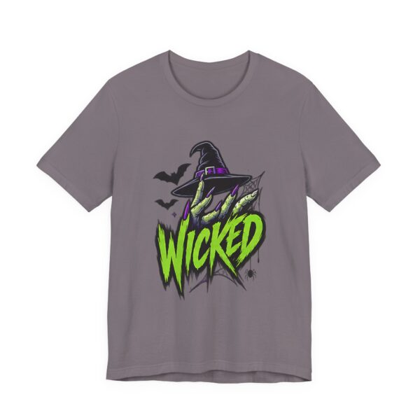 1710003436350679599_2048.jpeg Wicked Witch Halloween Graphic T-Shirt