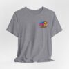 17143417636385306341_2048-1.jpeg Quack Power Tee — Playful Duck Graphic T‑Shirt (Front Chest & Big Back Print)