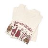 17290711601041497562_2048.jpeg Boomer Sooner Oklahoma College Football Graphic Tee