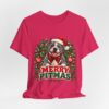 1729174968479455060_2048.jpeg Merry Pitmas Christmas Pitty Tee