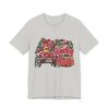 17302593778375571689_2048-1.jpeg Have Yourself a Ducky Jeep Christmas T-Shirt — Funny Holiday Jeep Off-Road Duck Tee