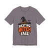 Resting Witch Face Tee