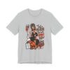 17338216201624953667_2048.jpeg Halloween Nurse T-Shirt — "Just a Nurse Who Loves Spooky Shift(s)" Graphic Tee