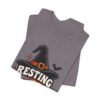 Resting Witch Face Tee
