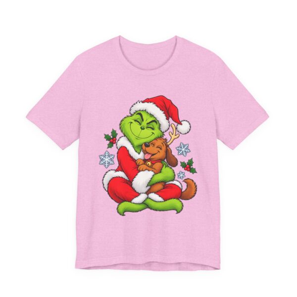 Grinch Puppy