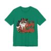 17560335844567578273_2048.jpeg Country Christmas Santa Tee — “A Little Bit Country, A Little Bit Christmas” Holiday T‑Shirt