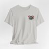 17574226610133711762_2048.jpeg Firefighter Brotherhood T‑Shirt — Fire Rescue Service & Sacrifice Tee